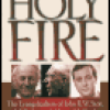Guarding the Holy Fire