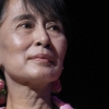 Aung San Suu Kyi and the Bible
